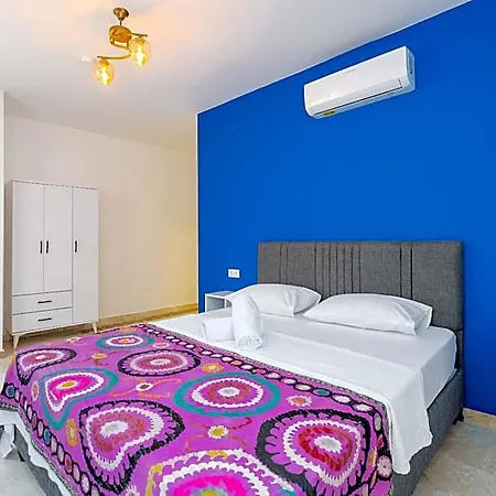 Hotel Mel Town 5*