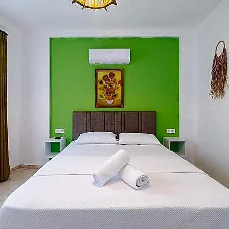 Hotel Mel Town Antalya