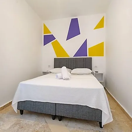 Hotel Mel Town Antalya